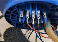 3Q0919051H Насос топливный электрический Volkswagen Passat 8 2015-2025 20856761 #3