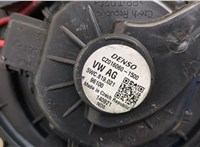 5WC819021 Двигатель отопителя (моторчик печки) Volkswagen Passat 8 2015-2025 20857101 #3