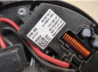 5WC819021 Двигатель отопителя (моторчик печки) Volkswagen Passat 8 2015-2025 20857101 #4