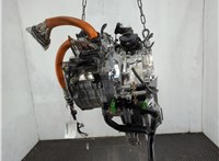  КПП - автомат (АКПП) Mitsubishi Eclipse Cross 2017- 20857127 #15