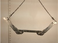 51617453800, 7453800 Распорка стоек BMW 7 G11, G12 2015-2022 20857131 #2