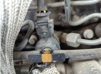  Рампа (рейка) топливная Jeep Grand Cherokee 2010-2013 11640944 #9