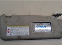 7431060C80B1 Козырек солнцезащитный Toyota Land Cruiser Prado (150) - 2009-2020 20857199 #1