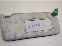 83230TEAZ81ZA Козырек солнцезащитный Honda Civic 2015-2022 20857204 #1