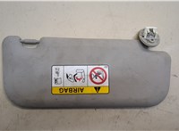 7432042671B0 Козырек солнцезащитный Toyota RAV 4 2018-2025 20857215 #1