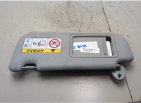7432042671B0 Козырек солнцезащитный Toyota RAV 4 2018-2025 20857215 #5