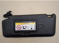  Козырек солнцезащитный Mercedes GLA H247 2020-2025 20857217 #1