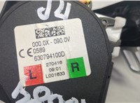 630794100D Ремень безопасности Jaguar XF 2015–2020 20857293 #3