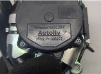 630794100D Ремень безопасности Jaguar XF 2015–2020 20857294 #2