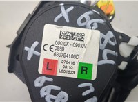 630794100D Ремень безопасности Jaguar XF 2015–2020 20857294 #3