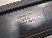 3G5867464 Пластик (обшивка) салона Volkswagen Passat 8 2015-2025 20857296 #3