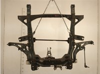 84587018 Рычаг подвески GMC Terrain 2017-2024 11639876 #1