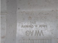 5Q0407721A Тепловой экран (термозащита) Volkswagen Passat 8 2015-2025 20857334 #2