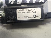 GX6318C901DC Усилитель антенны Jaguar XF 2015–2020 20857377 #2
