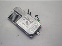 HK8314F026CF Блок управления камерой заднего вида Jaguar XF 2015–2020 20857394 #1