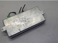 HK8314F026CF Блок управления камерой заднего вида Jaguar XF 2015–2020 20857394 #4