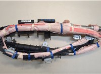  Подушка безопасности боковая (шторка) Honda Civic 2015-2022 20857482 #1