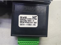  Кнопка открывания багажника салонная Jaguar XF 2015–2020 20857484 #3