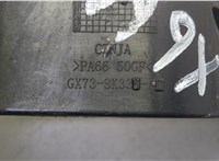 GX738K336AD Кронштейн радиатора Jaguar XF 2015–2020 20857543 #2