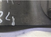 GX738K337AD Кронштейн радиатора Jaguar XF 2015–2020 20857544 #2