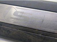 GX6M13200CB Накладка на порог Jaguar XF 2015–2020 20857558 #2