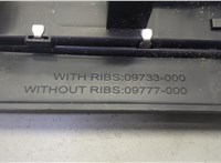 GX6M13201CB Накладка на порог Jaguar XF 2015–2020 20857560 #4