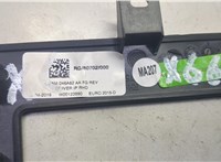 GX6M046A62AA Пластик панели торпеды Jaguar XF 2015–2020 20857598 #4