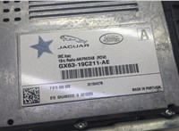 GX6319C211AE Блок мультимедиа Jaguar XF 2015–2020 20857676 #2