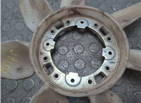 1636167020 Крыльчатка вентилятора (лопасти) Toyota Land Cruiser Prado (150) - 2009-2020 20857734 #2
