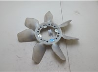 1636167020 Крыльчатка вентилятора (лопасти) Toyota Land Cruiser Prado (150) - 2009-2020 20857734 #5