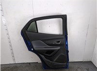 94516337 Дверная карта (Обшивка двери) Opel Mokka 2012-2019 11655161 #10
