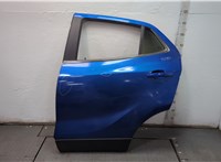 94516337 Дверная карта (Обшивка двери) Opel Mokka 2012-2019 11655161 #1