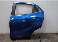 94516337 Дверная карта (Обшивка двери) Opel Mokka 2012-2019 11655161 #19