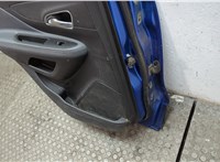 94516337 Дверная карта (Обшивка двери) Opel Mokka 2012-2019 11655161 #25