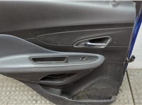 94516337 Дверная карта (Обшивка двери) Opel Mokka 2012-2019 11655161 #26