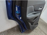 94516337 Дверная карта (Обшивка двери) Opel Mokka 2012-2019 11655161 #27