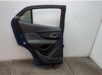 94516337 Дверная карта (Обшивка двери) Opel Mokka 2012-2019 11655161 #28