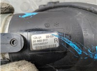 1710053, 20863017 Фара противотуманная (галогенка) Opel Zafira C 2011-2019 20857767 #15