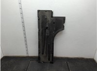 7340866 Защита днища, запаски, КПП, подвески BMW 3 G20, G21 2018-2025 20857799 #1