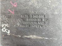 7340866 Защита днища, запаски, КПП, подвески BMW 3 G20, G21 2018-2025 20857799 #2