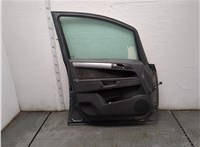 124239, 13203013 Дверь боковая (легковая) Opel Zafira B 2005-2014 20857818 #2