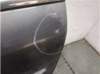 124239, 13203013 Дверь боковая (легковая) Opel Zafira B 2005-2014 20857818 #4