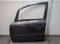 124239, 13203013 Дверь боковая (легковая) Opel Zafira B 2005-2014 20857872 #1