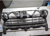 95850568301 Заглушка (решетка) бампера Porsche Cayenne 2010-2018 20857911 #1