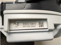 8380033B70 Щиток приборов (приборная панель) Lexus ES 2006-2012 20857953 #4