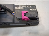 8W8959107B Блок управления доводчика багажной двери Audi Q7 2015-2025 20858062 #3