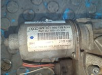 4L1955119A Двигатель стеклоочистителя (моторчик дворников) передний Audi Q7 2005-2015 20858069 #2