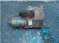 4L1955119A Двигатель стеклоочистителя (моторчик дворников) передний Audi Q7 2005-2015 20858069 #3