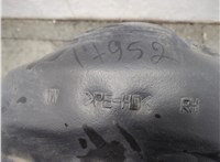  Защита арок (подкрылок) Pontiac Vibe 2 2008-2010 20858101 #4