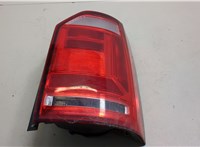 7E0945096AE Фонарь (задний) Volkswagen Transporter 6 2015-2024 20858125 #1